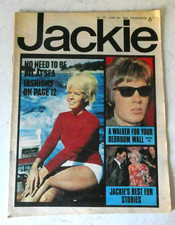 JACKIE MAGAZINE No. 127 June