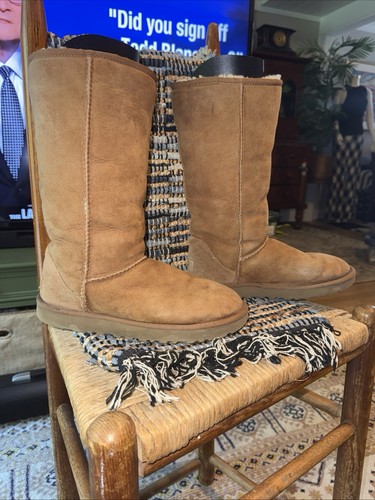 Ugg classic tall boots - ugg,