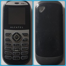 Alcatel OT-209 Mobile Phone (Unlocked).