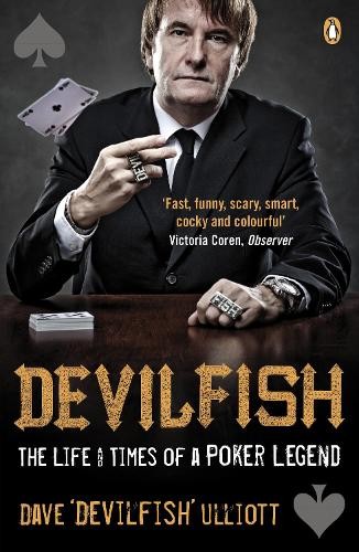 Devilfish the life times - &, of
