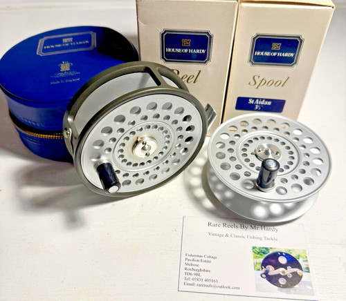 New unused hardy st - new, &