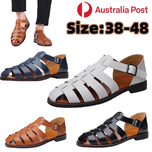 Mens roman sandals - roman,