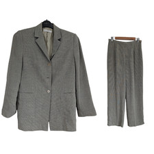 Planet Suit Set Blazer