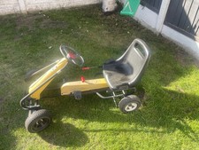 Kettler Go Kart