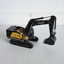 Wsi models scale volvo - wsi,