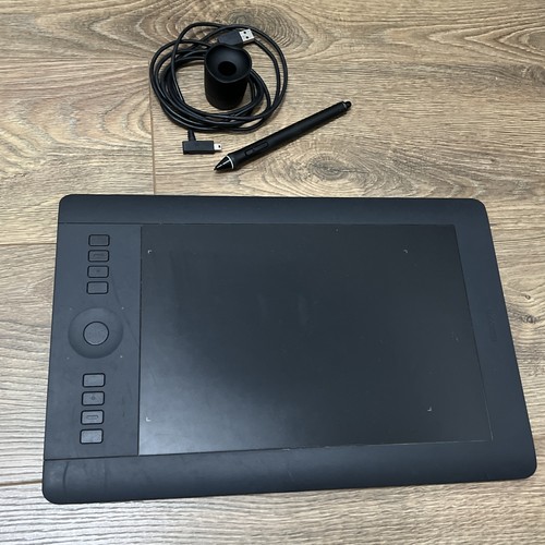 Wacom intuos pro medium - intuos,