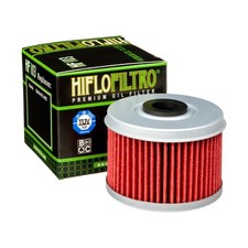 Fits HONDA CRF300 L 2021  HIFLO PREMIUM OIL FILTER HF103