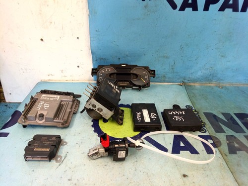 Vauxhall vivaro mk2 x82 - vivaro,