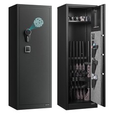 Uimoso 8-10 Gun Safe Cabinet