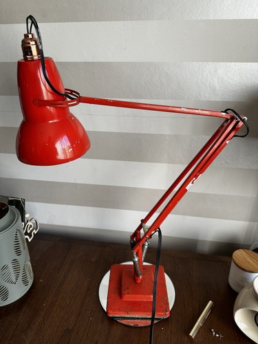 Herbert terry anglepoise - herbert,