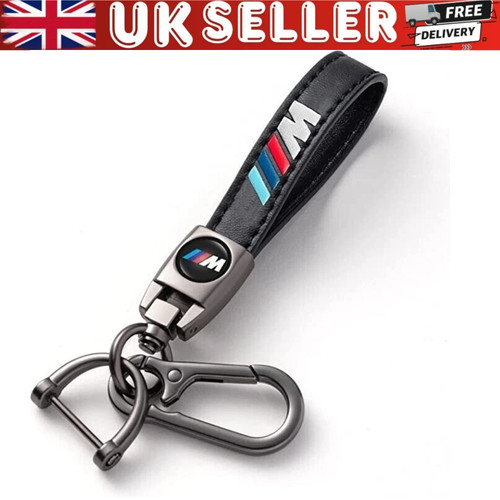 Bmw sport metal leather - metal,