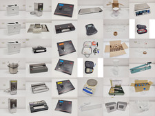 Mixed Job Lot of Laboratory