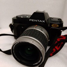 Pentax P30n please read