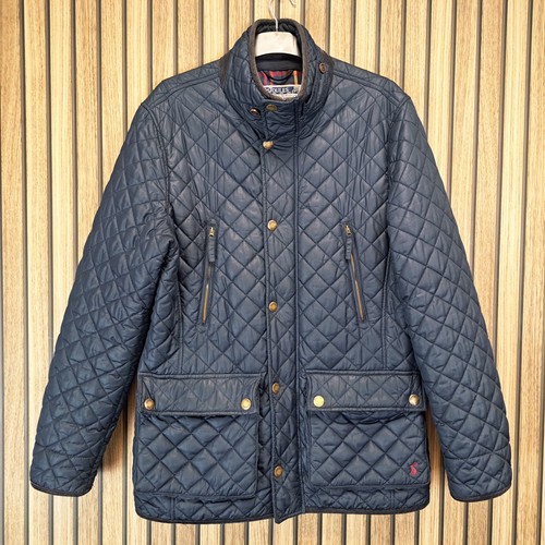 Joules foxton padded - joules,