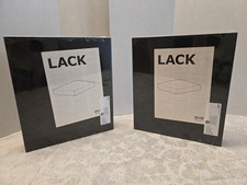 NEW IKEA Discontinued Lack