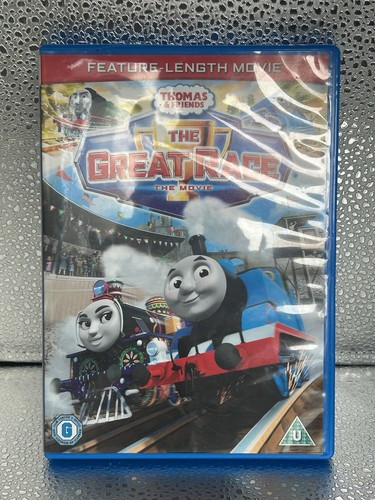 Thomas friends the great - thomas,