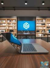 MacBook Pro M1 Pro 32GB 1TB  2021