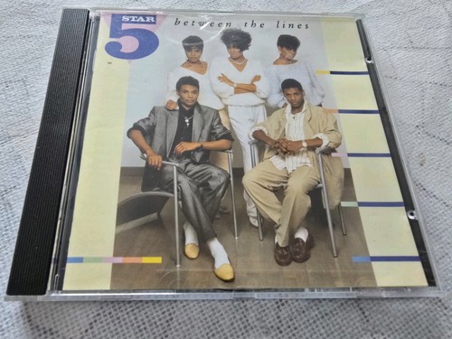 Five star between - the, lines
