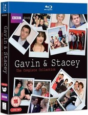 Gavin And Stacey - Series 1-3