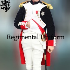 French Napoleon Uniform