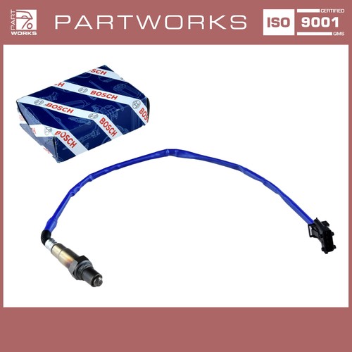 Lambda sensor pre catalytic - lambda,