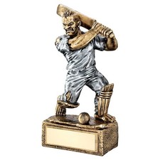 Cricket Beasts Figure Trophies