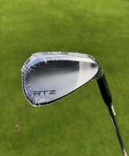 Cleveland RTZ Satin Black 48