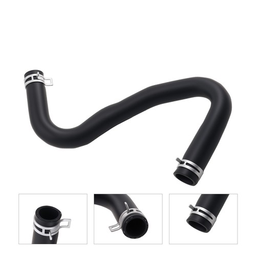 Coolant radiator turbo - coolant,