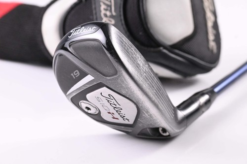 Titleist 910h hybrid 19 - 910h,