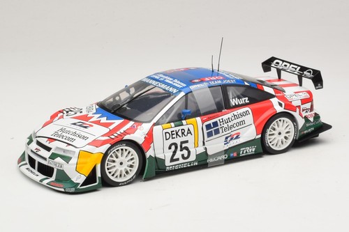 Opel calibra 4x4 25 a - 4x4, #25