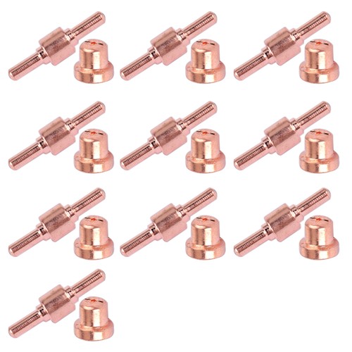 10pcs tips nozzle plasma - nozzle,