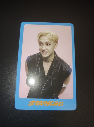 Official stray kids - kids, chan