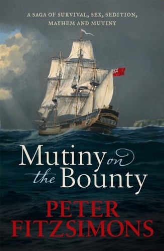 Mutiny the bounty - the,