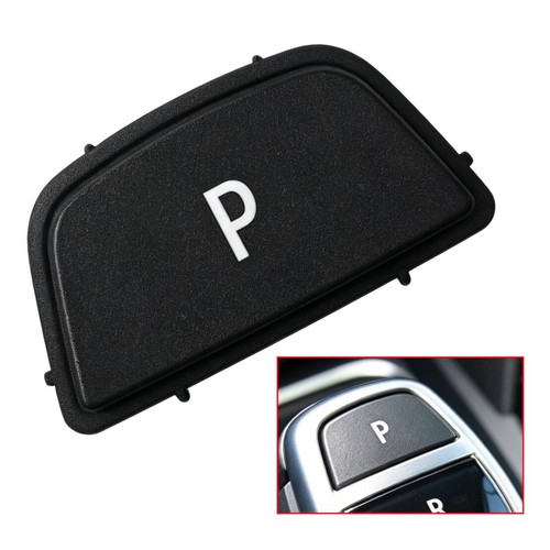 Premium 1pc button cover - p,