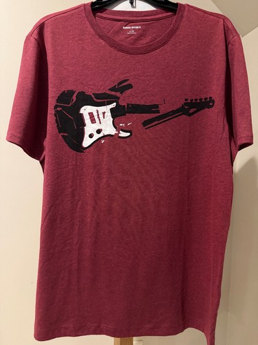 Banana republic mens - mens, broken