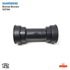 Shimano Deore BB MT500 Press