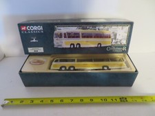 Corgi Classics Collection