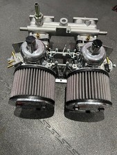 REBUILT 1" 3/4  HS6 SU