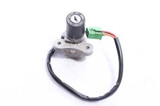 Ignition Switch Without Key
