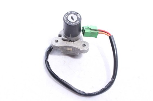 Ignition switch without key - switch,