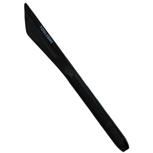 Fluted plugging chisel mortar - chisel,