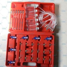 Cylinder Diesel Injector Flow