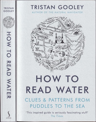Gooley navigation book how - navigation, to