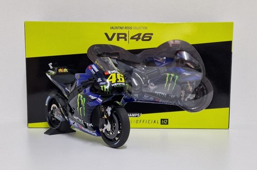 Minichamps valentino - 1:12,