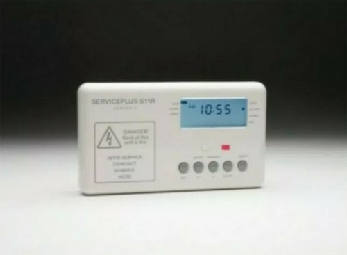 Horstmann serviceplus s11r - serviceplus,