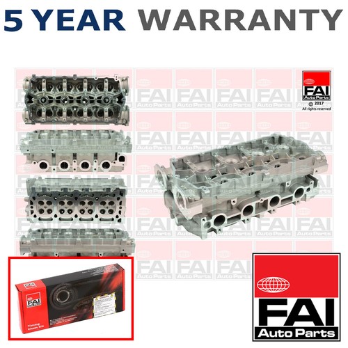 Fai cylinder head fits mgf - fits,