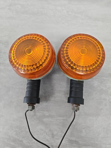 Two early yamaha - two, yb100