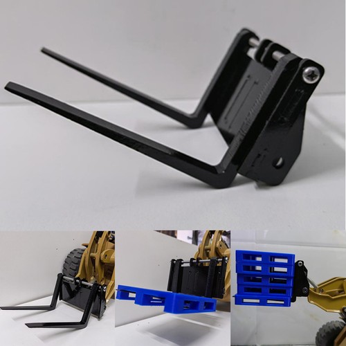 For huina 583 - 583, loader
