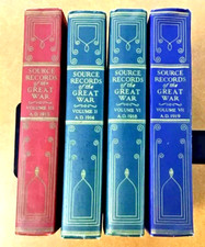 Source Records of the Great