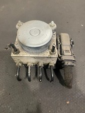 2012 VAUXHALL CORSA D ABS PUMP CONTROL MODULE 13282282FE #9